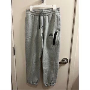 Men’s Nike Air Grey Sweatpants